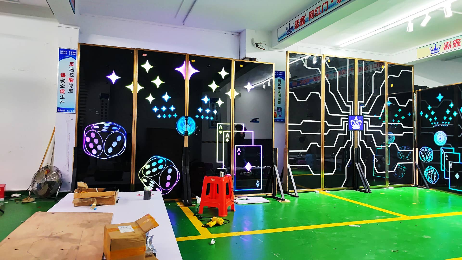 科幻门 生产科幻门厂家 科幻门定做